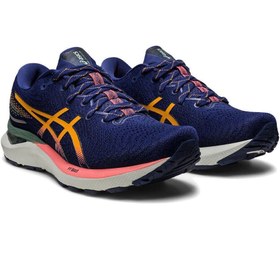 تصویر کتونی اورجینال رانینگ اسیکس Asics GEL-Cumulus 24 TR