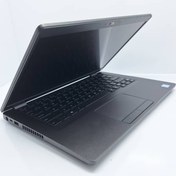 تصویر مینی لپ تاپ استوک Dell مدل 7280 