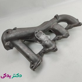 تصویر منیفولد دود پیکان انژکتوری شرکتی ایساکو اصل 1670201399 