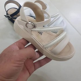 تصویر صندل دخترانه سحر 