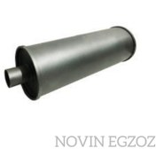 تصویر انباره نیسان توخالی شرکتی 