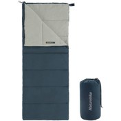 تصویر کیسه خواب نیچرهایک مدل F150 وزن ۰.۹۵ کیلوگرم 