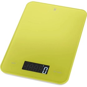 تصویر ESS-WMFترازو آشپزخانه سبز وی ام اف | WMF Digital Kitchen Scale, 