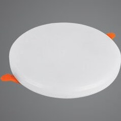 تصویر اسلیم 24 وات دایره‌ای 