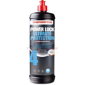 تصویر واکس محافظ و آبگریزکننده پرقدرت 1 لیتری منزرنا Menzerna Power Lock Ultimate Protection 1L