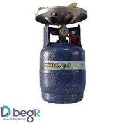 تصویر پیک نیک یک کیلوئی 