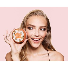 تصویر پودر فیکس موزی ایرسپون Airspun Airspun Loose Powder Face