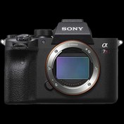 تصویر SONY Alpha A7RV A7R5 Mirrorless Camera Skin 