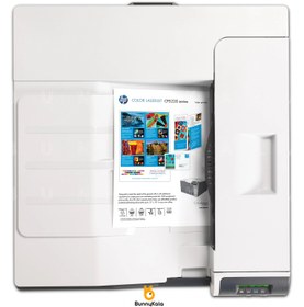 تصویر پرینتر استوک اچ پی مدل CP5225n HP CP5225n Color LaserJet Stock Printer
