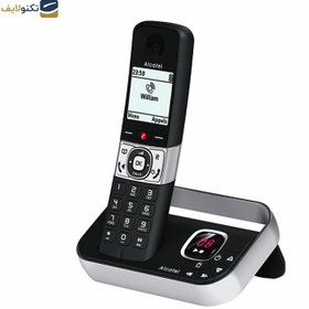 تصویر تلفن بی سیم آلکاتل F890 Voice 