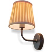 تصویر چراغ دیوارکوب مدل P1857 