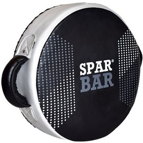 تصویر میت رینگ پد چرم Spar Bar 