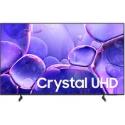تصویر تلویزیون سامسونگ 75U8500F 