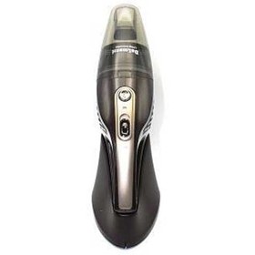 تصویر جارو شارژی دلمونتی مدل DL495 Delmonti cordless vacuum cleaner model DL495