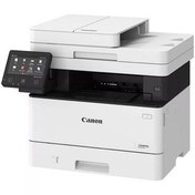 تصویر پرینتر چندکاره لیزری کانن مدل MF453dw Canon i-SENSYS MF453dw LaserJet Printer