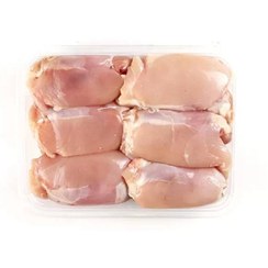 تصویر مغز ران یزد 