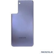 تصویر درب پشت سامسونگ S21 Plus 