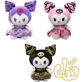 تصویر عروسک کرومی یانیک 100331 