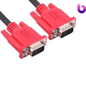 تصویر کابل وی جی آ 10 متر گریت Cable Great VGA 3+4 10M