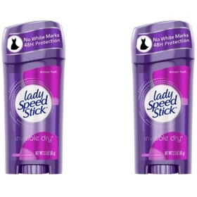 تصویر دئودورانت اورجینال برند Lady speed stick کد 673833637 