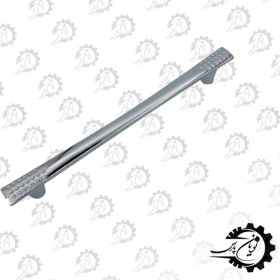 تصویر دستگیره گراد 160 کروم 