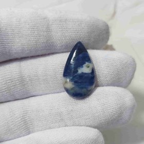 تصویر سنگ سودالیت کد 3 