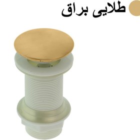 تصویر زیرآب اتومات کروم جهانیار 