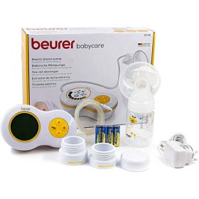 تصویر شیردوش برقی مدل BY40 بیورر (Beurer) beurer electric milking machine model by40