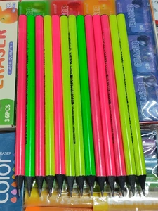 تصویر فروشگاه لوازم التحریر گل سرخ