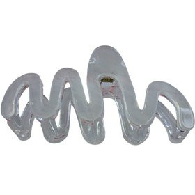 تصویر کلیپس دخترانه شیک کد CLPD 