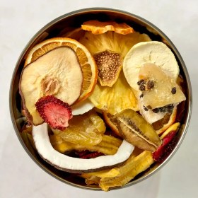 تصویر پک میکس 400 گرمی 