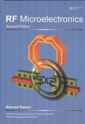 خرید و قیمت RF microelectronics edition 2 | ترب