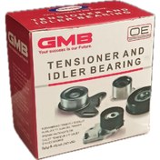 تصویر بلبرینگ تایم GMB کره اصلی تیبا ساینا کوییک پراید 