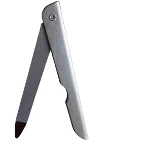 تصویر سوهان ناخن 