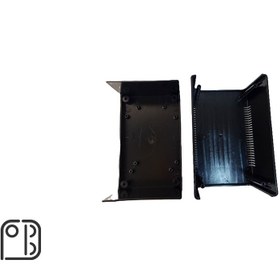 تصویر جعبه 4 آمپر کد 2040 