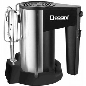 تصویر همزن دستی دسینی مدل 555 