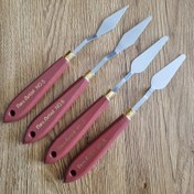 تصویر کاردک نقاشی پارس آرتیست شماره ۵ 