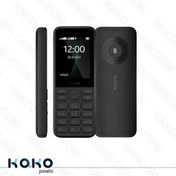 تصویر قاب گوشی نوکیا ۱۳۰ مدل ۲۰۲۳ 