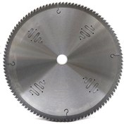 تصویر صفحه برش الماسه آلومینیوم بر و PVC بر امپرور EMPEROR 350x3.6x2.6x32x108T 