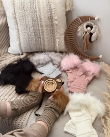 تصویر ساق دست لاکچری4446 