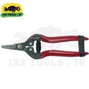 تصویر قیچی میوه چین لایت ژاپن مدل JH-803B-1 Light Gathering Shears JH-803B-1