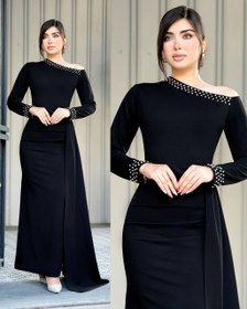 تصویر مدل برفین - سرخابی / 2 