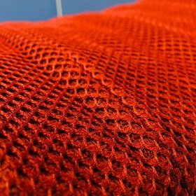 تصویر پشتی طبی مموری فوم مدیکو Medical memory foam back