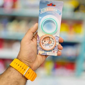 تصویر چسب واشی دو عددی 