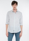 تصویر پیراهن مردانه برند ماوی اصل 210628 