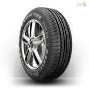 تصویر لاستیک کویر 175/70R13 گل KB36 (دو حلقه) kavir KB36 size 175/70R13