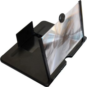 تصویر کیت بزرگنمایی صفحه نمایش موبایل 