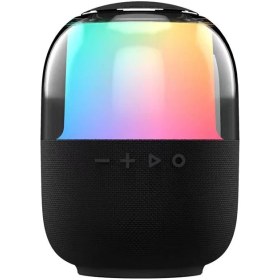 تصویر اسپیکر بلوتوثی قابل حمل هیسکا مدل B43 