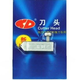 تصویر الماس شیشه بر و کاشی بر مدل کی دی 