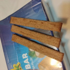 تصویر فینگر بار نارگیلی یک کیلو 